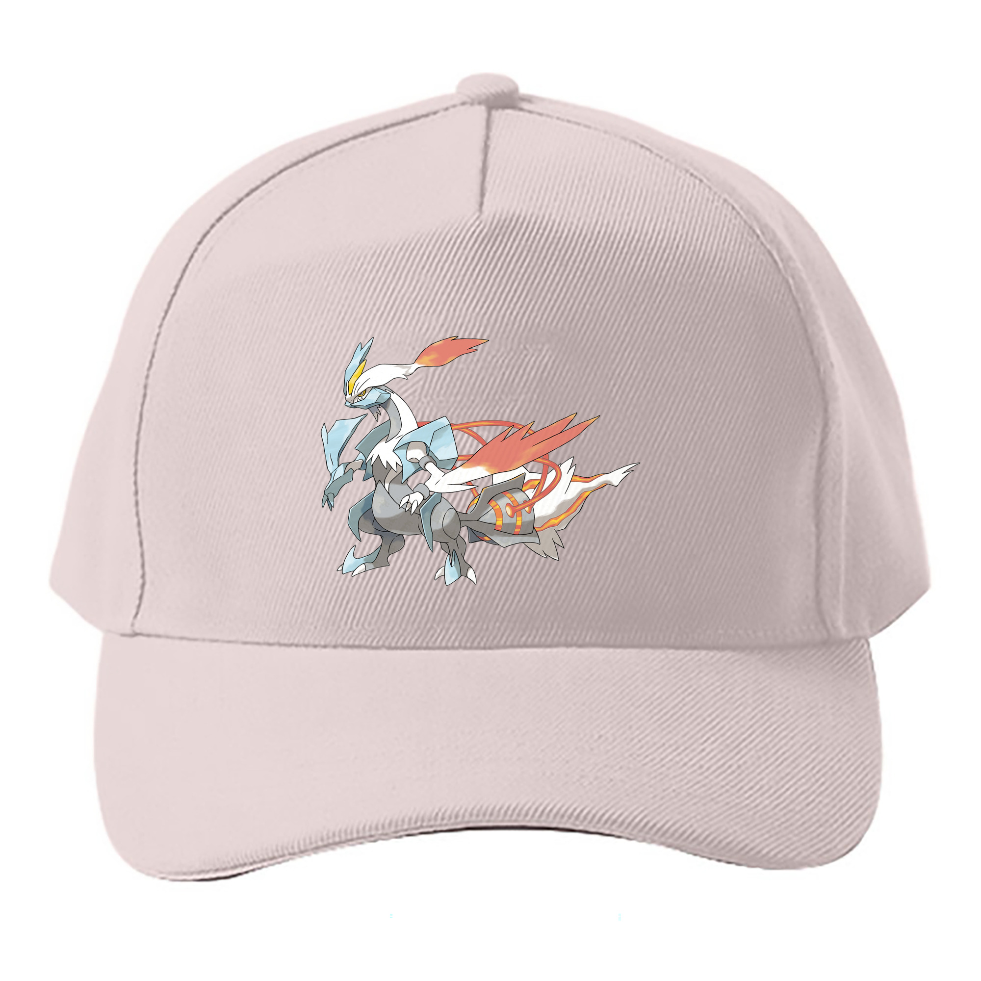 （画像用） ポケットモンスター Pokémon ベースボールキャップ 綿100％ 男女兼用 帽子 スポーツ